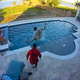 Image for article titled Super Dad Andre Drummond Proves 'Not All Heroes Wear Capes' After Rescuing Son from Drowning In Pool
